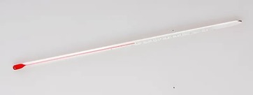 Термометр жидкостной (0-100 градусов) - fgospostavki.ru - Саратов