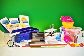 Комплект по предмету "Окружающий мир" для практических работ - fgospostavki.ru - Саратов