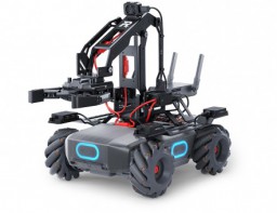 Учебный робот DJI Robomaster S1 EP - fgospostavki.ru - Саратов