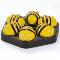 Комплект программируемых мини-роботов Bee-Bot - fgospostavki.ru - Саратов