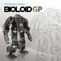 Набор ROBOTIS BIOLOID GP - fgospostavki.ru - Саратов