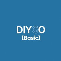 Комплект Robo kit DIYGO Базовый - fgospostavki.ru - Саратов