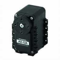 Сервомотор DYNAMIXEL AX-12A - fgospostavki.ru - Саратов