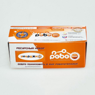 Ресурсный набор "Энерджитрек мини" - fgospostavki.ru - Саратов