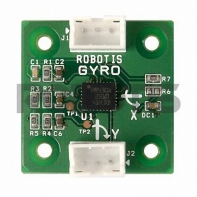 Гироскоп GYRO SENSOR GS-12 - fgospostavki.ru - Саратов