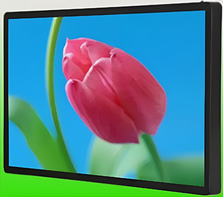 Табло информационное настенное - fgospostavki.ru - Саратов