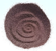 Песок цветной (коричневый, 1 кг) - fgospostavki.ru - Саратов