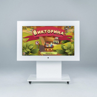Интерактивный стол «Super NOVA» 55" - fgospostavki.ru - Саратов