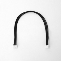 Комплект кабелей Robot Cable-X4P 240mm 10pcs - fgospostavki.ru - Саратов