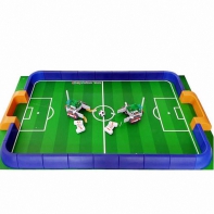 Конструктор по робототехнике Soccer Robot FK - fgospostavki.ru - Саратов