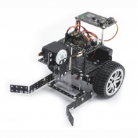 Конструктор Robo kit 4 - fgospostavki.ru - Саратов