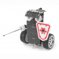 Конструктор Robo Kit 3 - fgospostavki.ru - Саратов