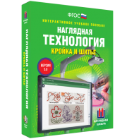 Технология. Кройка и шитье - fgospostavki.ru - Саратов