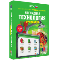 Технология. Кулинария - fgospostavki.ru - Саратов