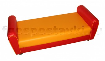 Кушетка "Лежебока" - fgospostavki.ru - Саратов
