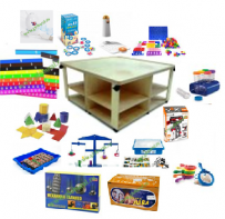 STEM набор для детей 7-11 лет. Базовый - fgospostavki.ru - Саратов