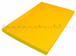 Мат гимнастический (вариант 3) - fgospostavki.ru - Саратов