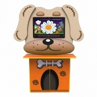 Профессиональные интерактивные комплексы «Зверята» Собака - fgospostavki.ru - Саратов