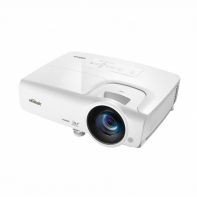 Мультимедийный короткофокусный проектор Vivitek DX283ST - fgospostavki.ru - Саратов