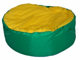 Мат круглый "Островок" с гранулами - fgospostavki.ru - Саратов