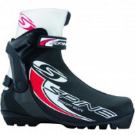Ботинки Concept Skate 496 - fgospostavki.ru - Саратов