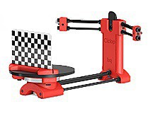 Конструктор для сборки 3D сканера - fgospostavki.ru - Саратов