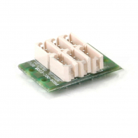 Плата расширения BIOLOID 3P Extension PCB - fgospostavki.ru - Саратов