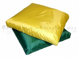 Подушка с гранулами (плоская) - fgospostavki.ru - Саратов