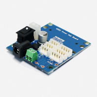 Преобразователь интерфейса U2D2 Power Hub Board - fgospostavki.ru - Саратов