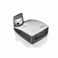 Ультракороткофокусный проектор BenQ MH856UST+ - fgospostavki.ru - Саратов