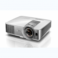 Мультимедийный короткофокусный проектор BenQ MS630ST - fgospostavki.ru - Саратов