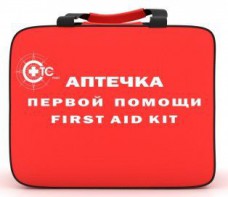 Аптечка для детских и учебных учреждений СТС в сумке - fgospostavki.ru - Саратов
