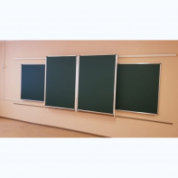 Рельсовая система PolyGlide Slide Mono-1 - fgospostavki.ru - Саратов