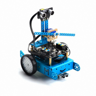 Ресурсный набор mBot Servo Pack - fgospostavki.ru - Саратов