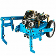 Ресурсный набор mBot Six-Legged Pack - fgospostavki.ru - Саратов