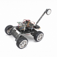 Ресурсный набор Robo kit 2-3 - fgospostavki.ru - Саратов