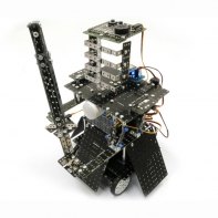Ресурсный набор Robo Kit 6-7 - fgospostavki.ru - Саратов