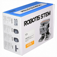 Образовательный комплект ROBOTIS BIOLOID STEM Level 1 - fgospostavki.ru - Саратов