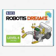 Робототехнический набор ROBOTIS DREAM II Level 4 Kit - fgospostavki.ru - Саратов