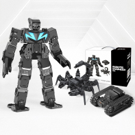 Конструктор ROBOTIS ENGINEER KIT 2 - fgospostavki.ru - Саратов