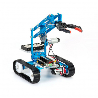 Базовый робототехнический набор Ultimate Robot Kit V2.0 - fgospostavki.ru - Саратов