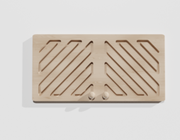 Межполушарная доска №11 - fgospostavki.ru - Саратов