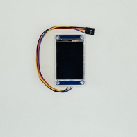 Сенсорный дисплей TFT 2.4 LCD  - fgospostavki.ru - Саратов