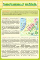 Стенд "Биосинтез белка" - fgospostavki.ru - Саратов
