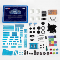 Соревновательный набор 2022 MakeX Starter Educational Competition Kit - fgospostavki.ru - Саратов