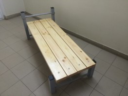 Скамья для пресса, переносная (ГТО) - fgospostavki.ru - Саратов