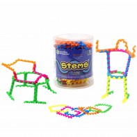 Конструктор "Stems" - 20 деталей - fgospostavki.ru - Саратов