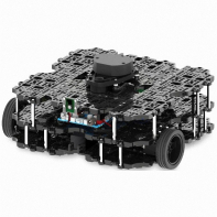 Мобильный робот TURTLEBOT3 Waffle Pi - fgospostavki.ru - Саратов