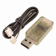Адаптер USB Downloader LN-101 - fgospostavki.ru - Саратов