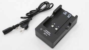 Зарядное устройство ЗУ-1 (для БПА-1) - fgospostavki.ru - Саратов